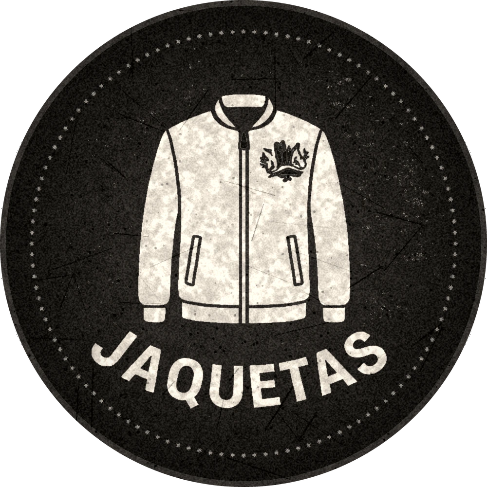 Jaquetas