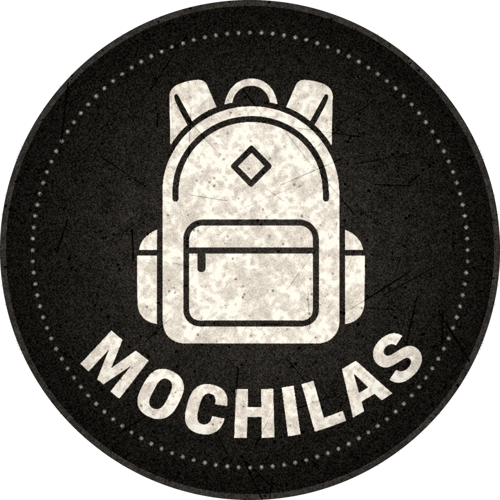 Mochilas