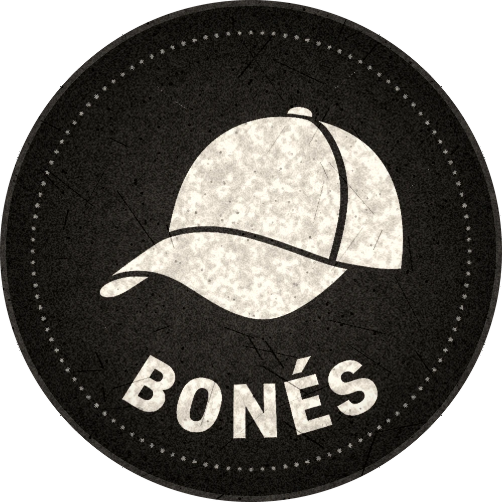 Bonés