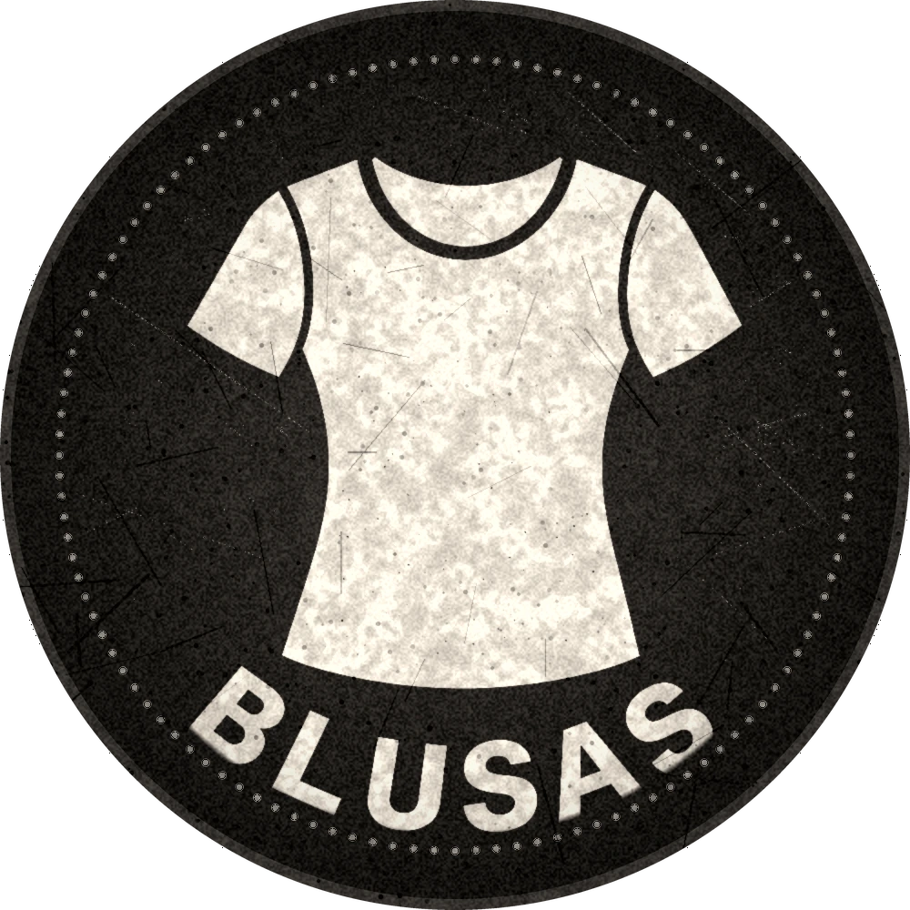Blusas