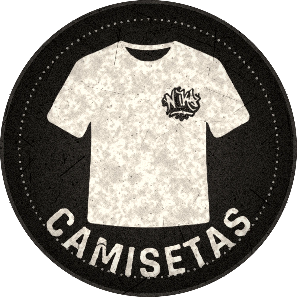 Camisetas