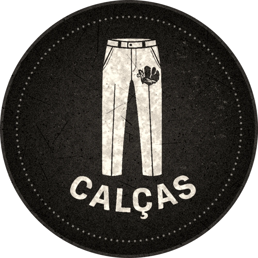 Calças