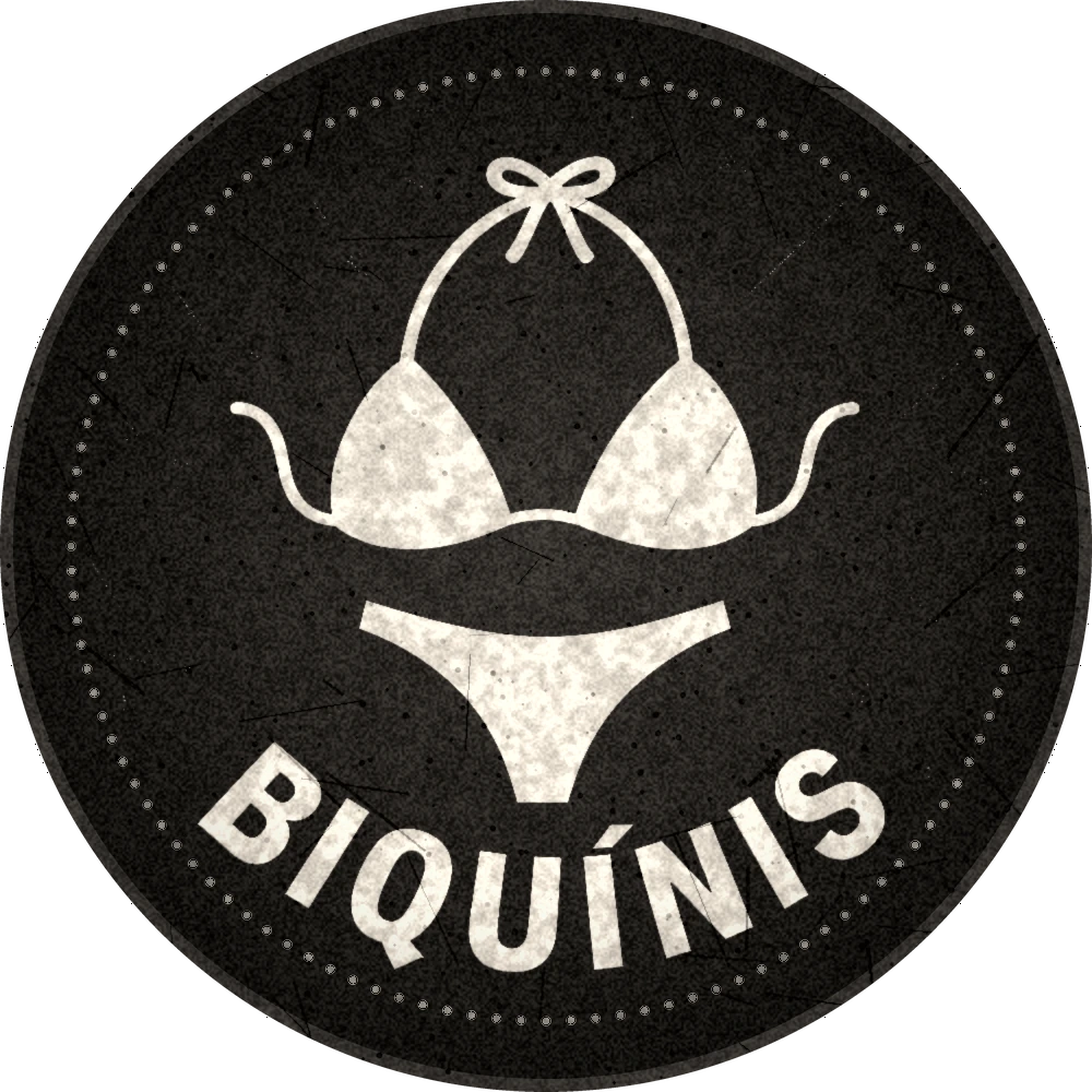 Biquínis