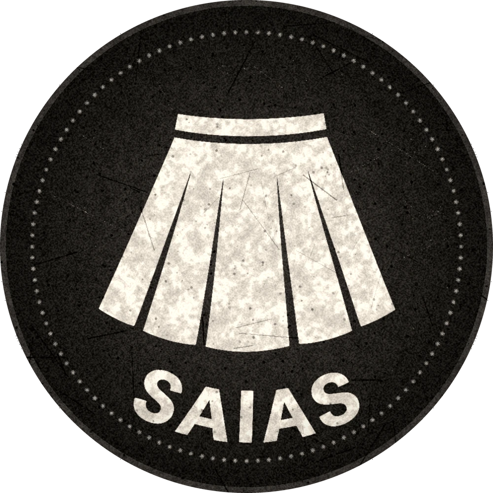 Saias