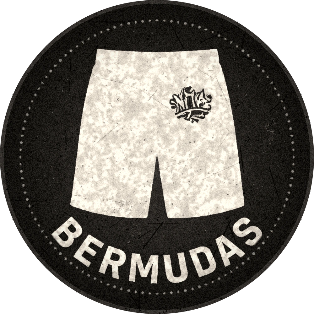 Bermudas